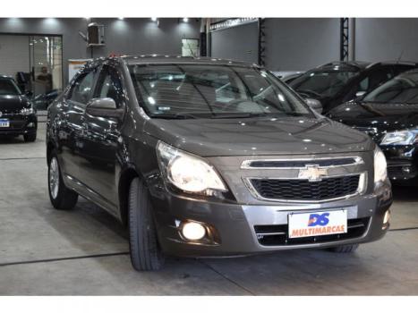 CHEVROLET Cobalt 1.4 4P FLEX LTZ, Foto 11