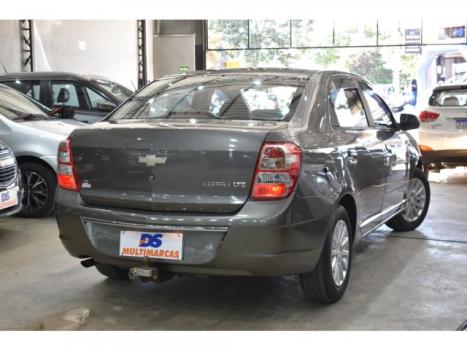 CHEVROLET Cobalt 1.4 4P FLEX LTZ, Foto 12