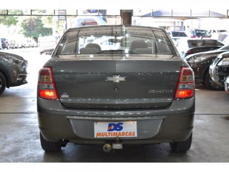 CHEVROLET Cobalt 1.4 4P FLEX LTZ, Foto 14