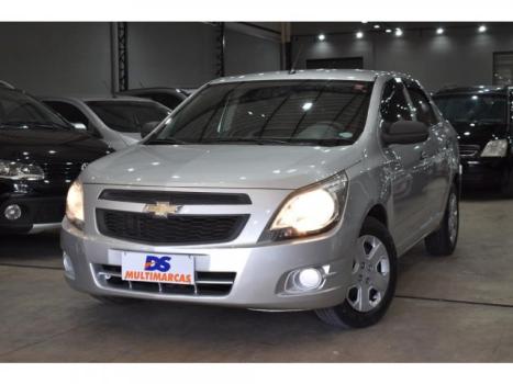 CHEVROLET Cobalt 1.4 4P FLEX ADVANTAGE, Foto 1