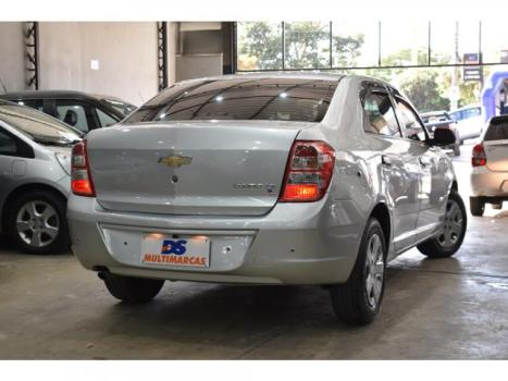 CHEVROLET Cobalt 1.4 4P FLEX ADVANTAGE, Foto 2