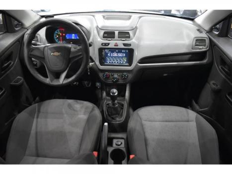 CHEVROLET Cobalt 1.4 4P FLEX ADVANTAGE, Foto 3