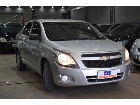 CHEVROLET Cobalt 1.4 4P FLEX ADVANTAGE, Foto 4