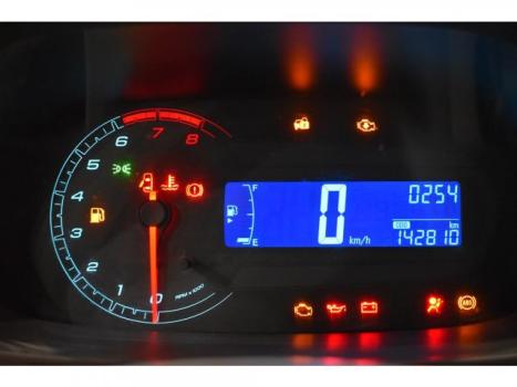 CHEVROLET Cobalt 1.4 4P FLEX ADVANTAGE, Foto 5