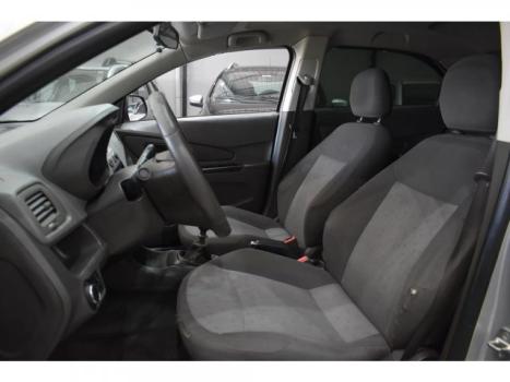 CHEVROLET Cobalt 1.4 4P FLEX ADVANTAGE, Foto 6
