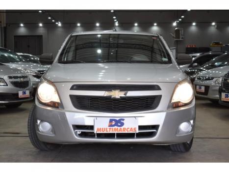 CHEVROLET Cobalt 1.4 4P FLEX ADVANTAGE, Foto 10