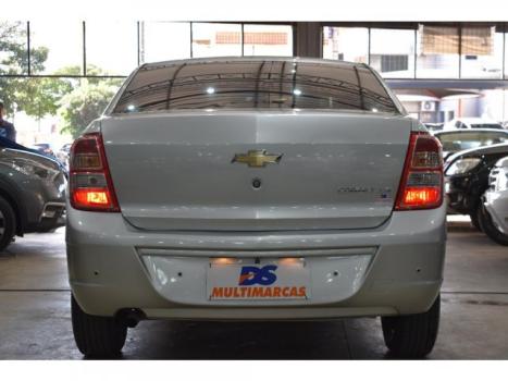 CHEVROLET Cobalt 1.4 4P FLEX ADVANTAGE, Foto 11