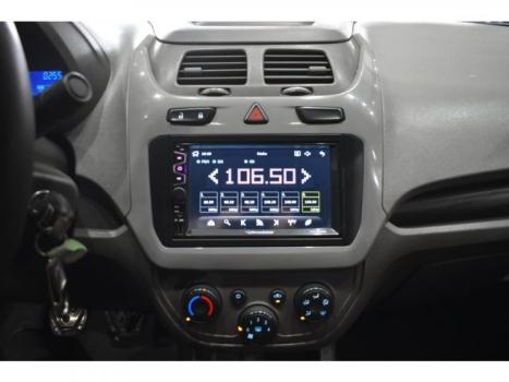 CHEVROLET Cobalt 1.4 4P FLEX ADVANTAGE, Foto 12