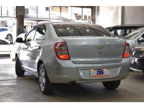 CHEVROLET Cobalt 1.4 4P FLEX ADVANTAGE, Foto 13