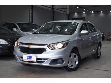 CHEVROLET Cobalt 1.4 4P FLEX LT, Foto 1