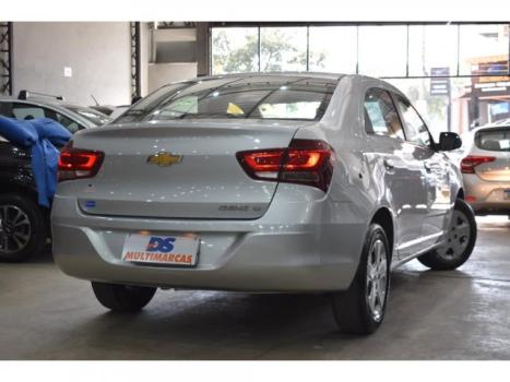 CHEVROLET Cobalt 1.4 4P FLEX LT, Foto 2