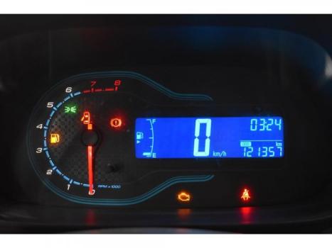 CHEVROLET Cobalt 1.4 4P FLEX LT, Foto 5