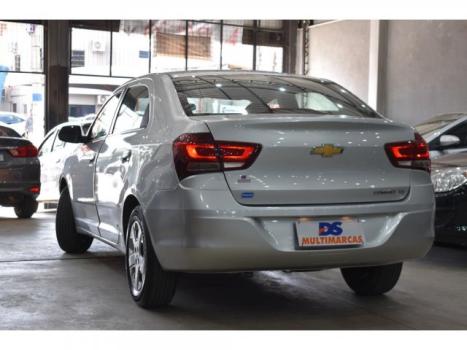 CHEVROLET Cobalt 1.4 4P FLEX LT, Foto 12