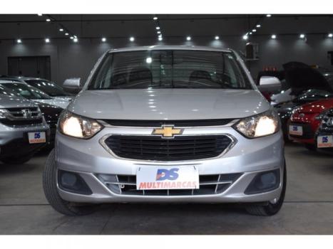 CHEVROLET Cobalt 1.4 4P FLEX LT, Foto 13