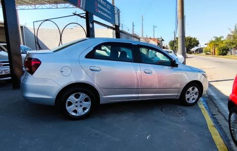 CHEVROLET Cobalt 1.4 4P FLEX LT, Foto 2
