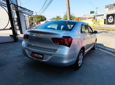CHEVROLET Cobalt 1.4 4P FLEX LT, Foto 3