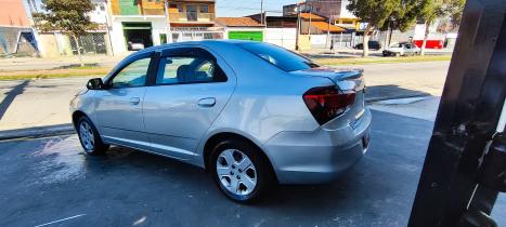CHEVROLET Cobalt 1.4 4P FLEX LT, Foto 4