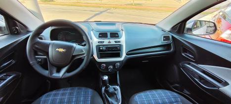 CHEVROLET Cobalt 1.4 4P FLEX LT, Foto 5