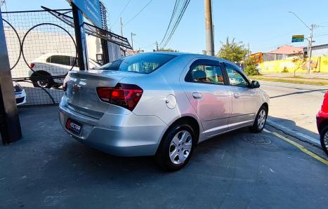 CHEVROLET Cobalt 1.4 4P FLEX LT, Foto 8
