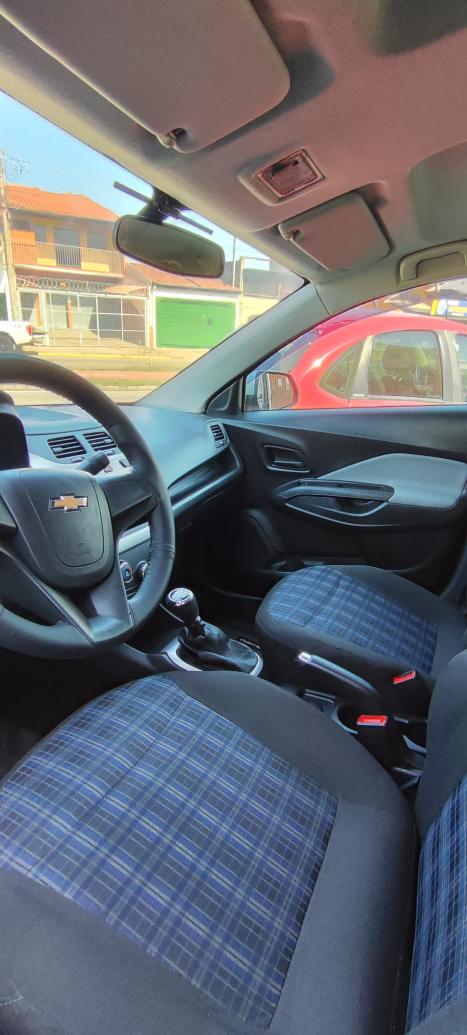 CHEVROLET Cobalt 1.4 4P FLEX LT, Foto 12