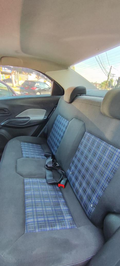 CHEVROLET Cobalt 1.4 4P FLEX LT, Foto 13