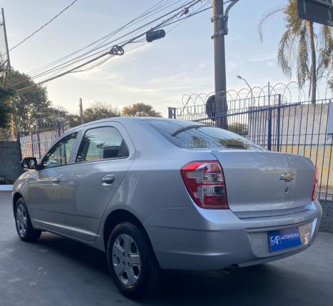 CHEVROLET Cobalt 1.4 4P FLEX LS, Foto 3