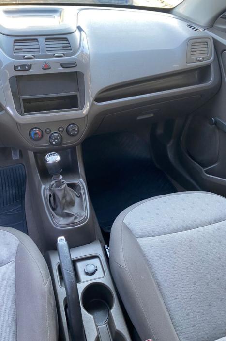 CHEVROLET Cobalt 1.4 4P FLEX LS, Foto 7