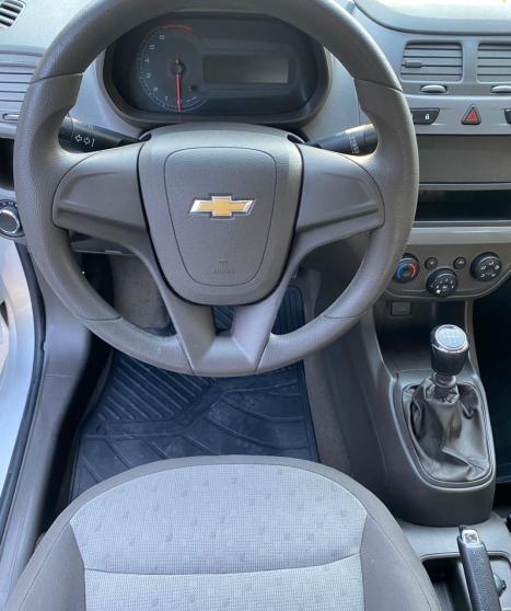 CHEVROLET Cobalt 1.4 4P FLEX LS, Foto 9