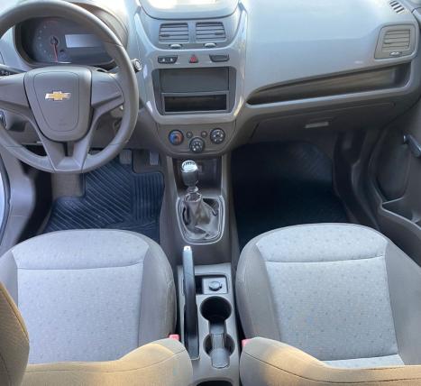 CHEVROLET Cobalt 1.4 4P FLEX LS, Foto 10