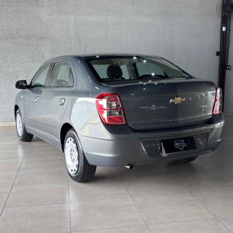 CHEVROLET Cobalt 1.4 4P FLEX LT, Foto 2