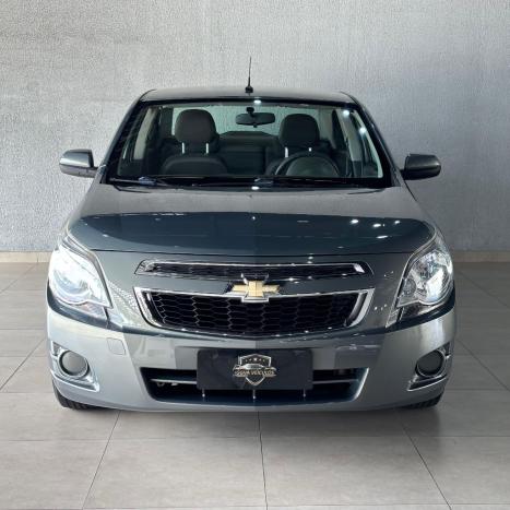 CHEVROLET Cobalt 1.4 4P FLEX LT, Foto 3