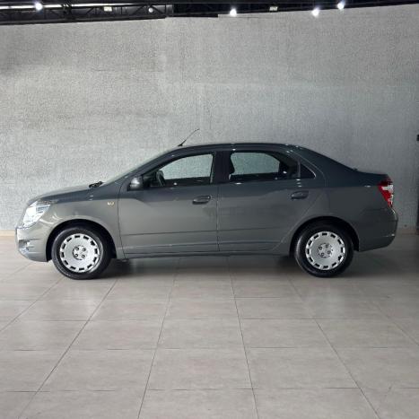 CHEVROLET Cobalt 1.4 4P FLEX LT, Foto 5