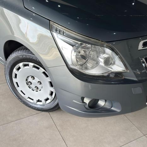 CHEVROLET Cobalt 1.4 4P FLEX LT, Foto 6