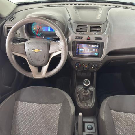 CHEVROLET Cobalt 1.4 4P FLEX LT, Foto 8