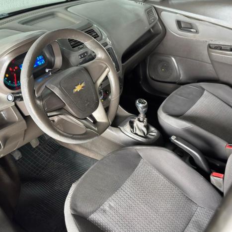 CHEVROLET Cobalt 1.4 4P FLEX LT, Foto 9