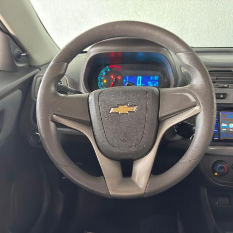 CHEVROLET Cobalt 1.4 4P FLEX LT, Foto 11