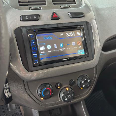 CHEVROLET Cobalt 1.4 4P FLEX LT, Foto 12