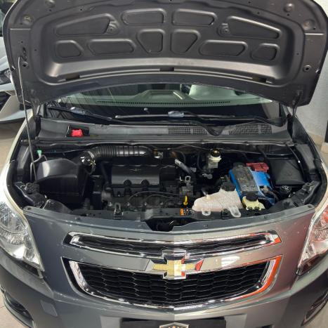 CHEVROLET Cobalt 1.4 4P FLEX LT, Foto 19
