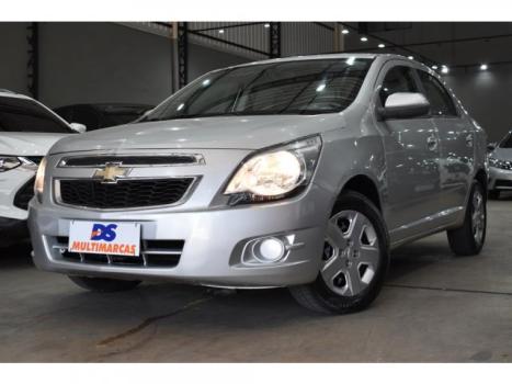 CHEVROLET Cobalt 1.4 4P FLEX LT, Foto 1