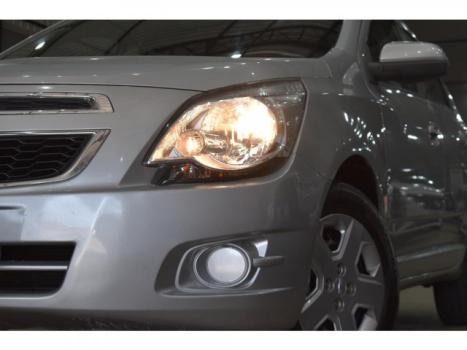 CHEVROLET Cobalt 1.4 4P FLEX LT, Foto 2