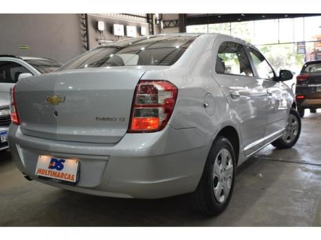CHEVROLET Cobalt 1.4 4P FLEX LT, Foto 3