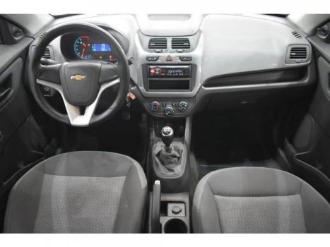 CHEVROLET Cobalt 1.4 4P FLEX LT, Foto 4