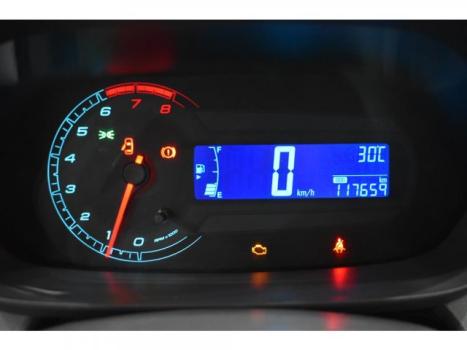 CHEVROLET Cobalt 1.4 4P FLEX LT, Foto 5