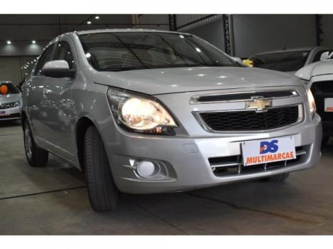CHEVROLET Cobalt 1.4 4P FLEX LT, Foto 12