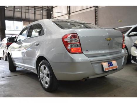 CHEVROLET Cobalt 1.4 4P FLEX LT, Foto 13