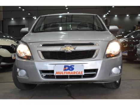 CHEVROLET Cobalt 1.4 4P FLEX LT, Foto 14