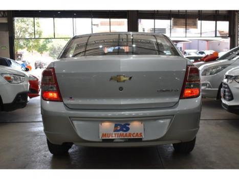 CHEVROLET Cobalt 1.4 4P FLEX LT, Foto 15