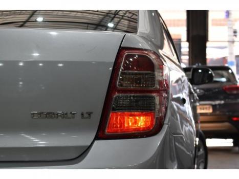CHEVROLET Cobalt 1.4 4P FLEX LT, Foto 16