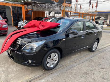 CHEVROLET Cobalt 1.8 4P FLEX LTZ AUTOMTICO, Foto 3