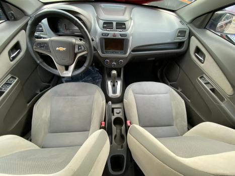 CHEVROLET Cobalt 1.8 4P FLEX LTZ AUTOMTICO, Foto 9